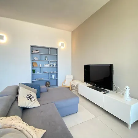 Jolie Luxury Apartment Gallipoli