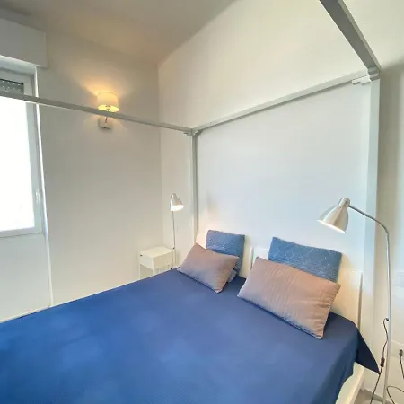 Apartment Jolie Luxury