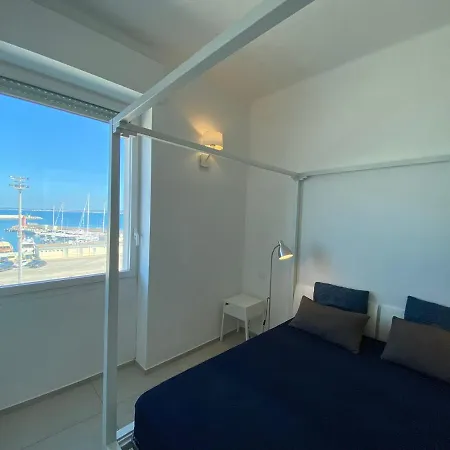 Jolie Luxury Apartment