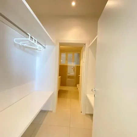 Apartment Jolie Luxury Gallipoli