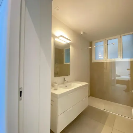 Apartment Jolie Luxury
