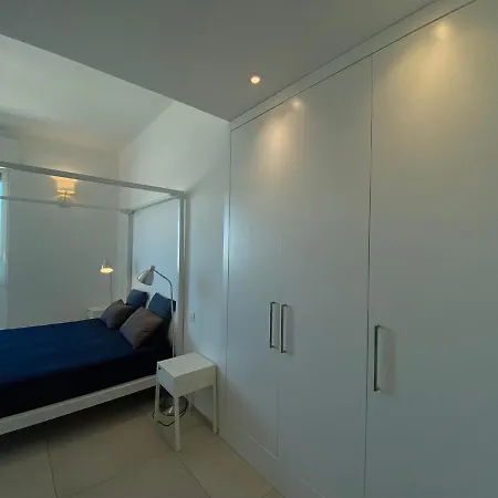 Jolie Luxury Lejlighed Gallipoli