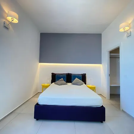 Jolie Luxury Apartment Gallipoli