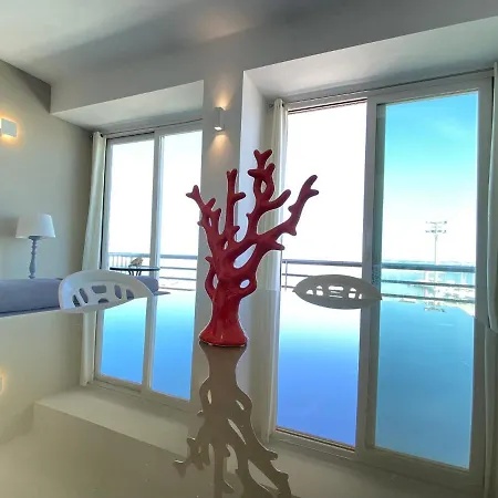 Jolie Luxury Lejlighed Gallipoli
