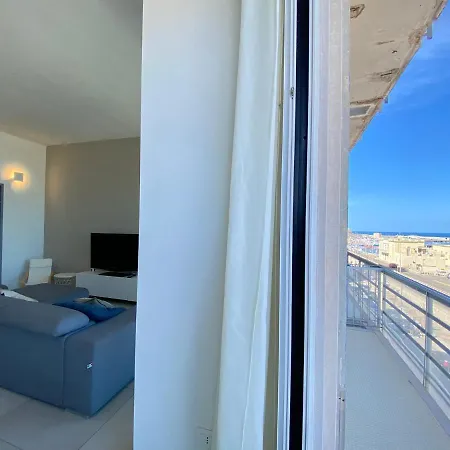 Jolie Luxury Apartment Gallipoli