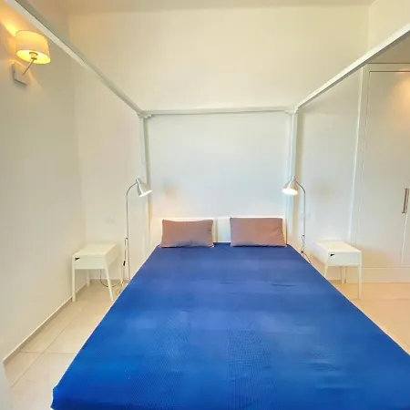 Apartment Jolie Luxury