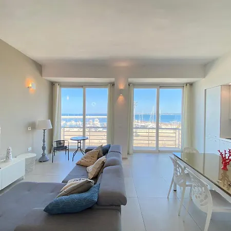 Apartment Jolie Luxury *