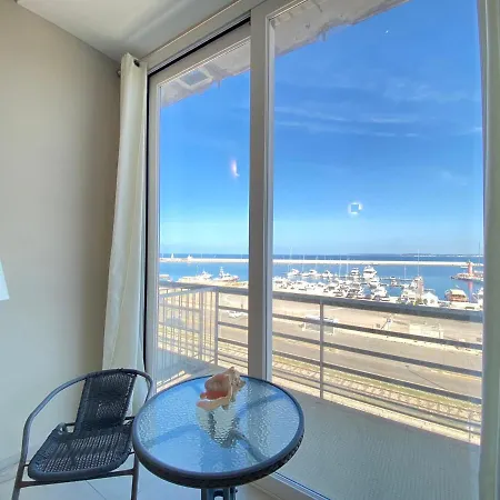 Jolie Luxury Apartment Gallipoli