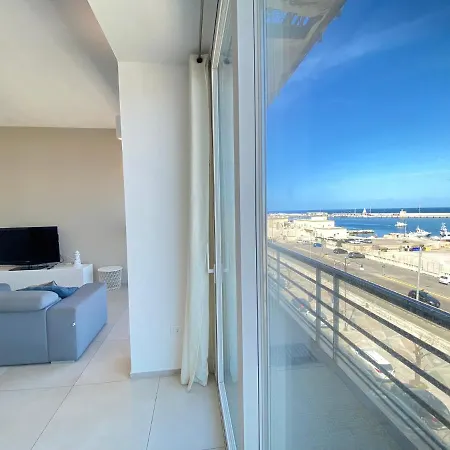 Jolie Luxury Apartment Gallipoli