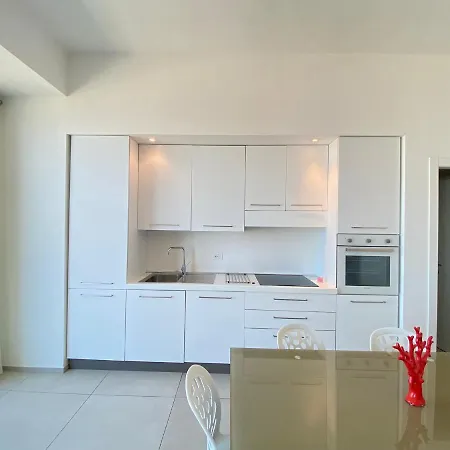 Apartment Jolie Luxury