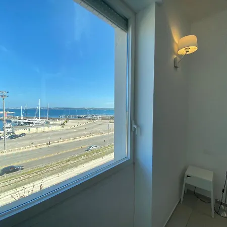 Apartment Jolie Luxury *