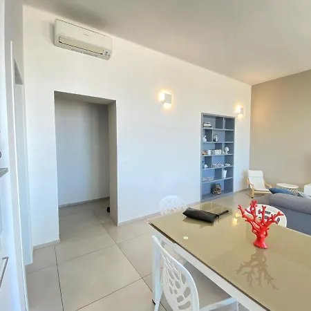 Apartment Jolie Luxury Gallipoli