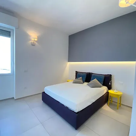 Jolie Luxury Gallipoli