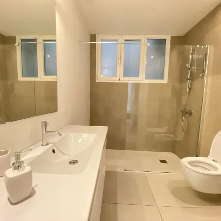 Jolie Luxury Apartment *