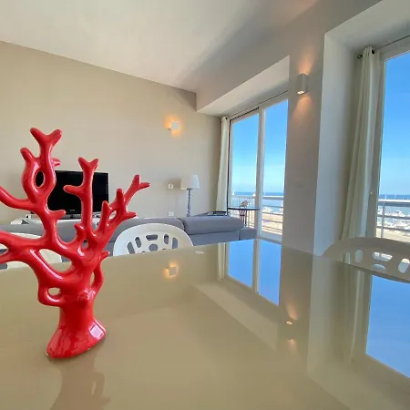 Apartment Jolie Luxury Gallipoli