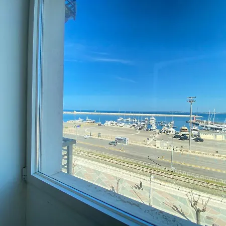 Jolie Luxury Gallipoli