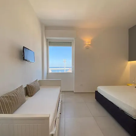 Apartment Jolie Luxury *