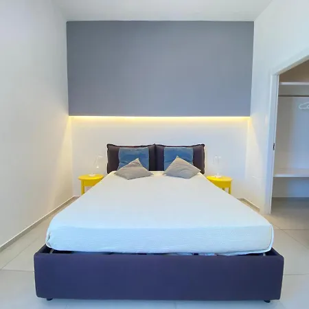 Jolie Luxury Apartment Gallipoli