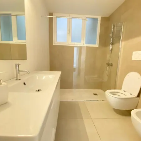 Apartment Jolie Luxury *