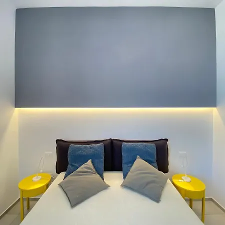 Apartment Jolie Luxury