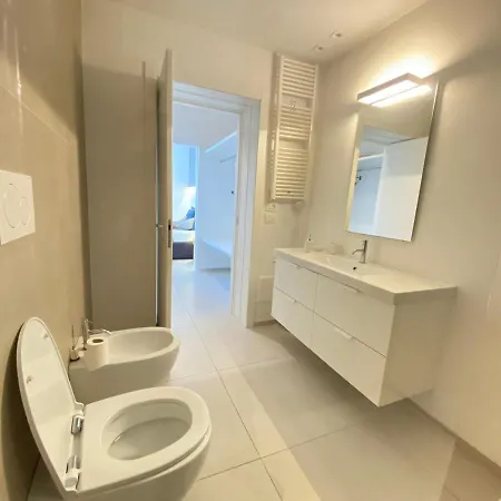 Jolie Luxury Apartment Gallipoli