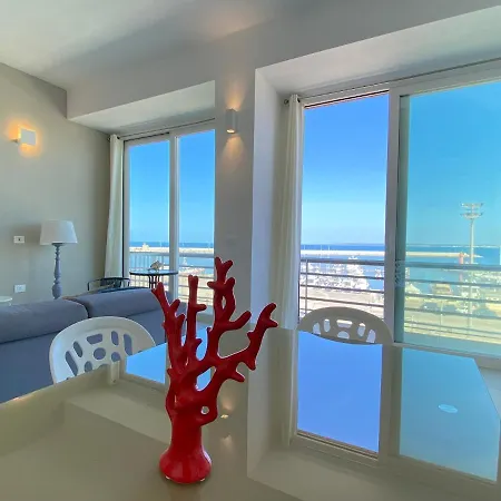 Apartment Jolie Luxury