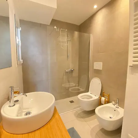 Jolie Luxury Gallipoli