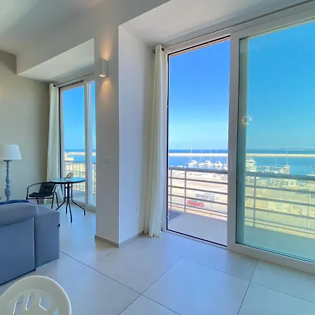 Apartment Jolie Luxury