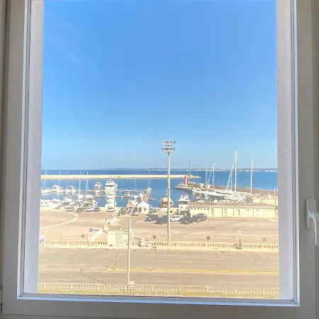 Jolie Luxury * Gallipoli