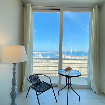 Jolie Luxury Apartment *