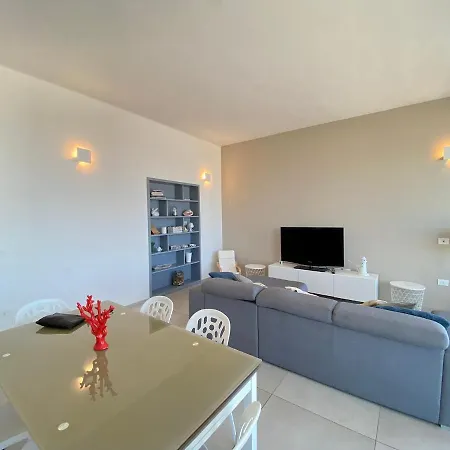 Jolie Luxury Apartment *