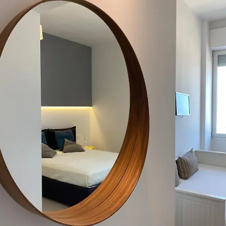 Jolie Luxury Apartment *