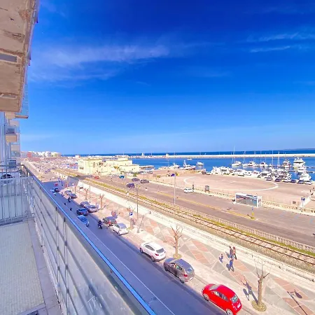 Apartment Jolie Luxury Gallipoli
